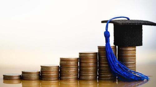 Higher Education and Inflation